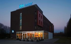 Ibis Budget Antwerpen Port